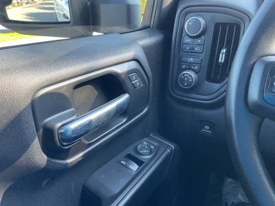 2020 Chevrolet Silverado 1500 4x4 Longbed 5.3L V8