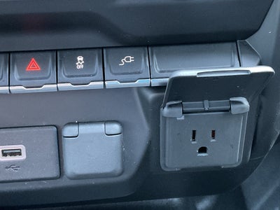 2020 Chevrolet Silverado 1500 4x4 Longbed 5.3L V8