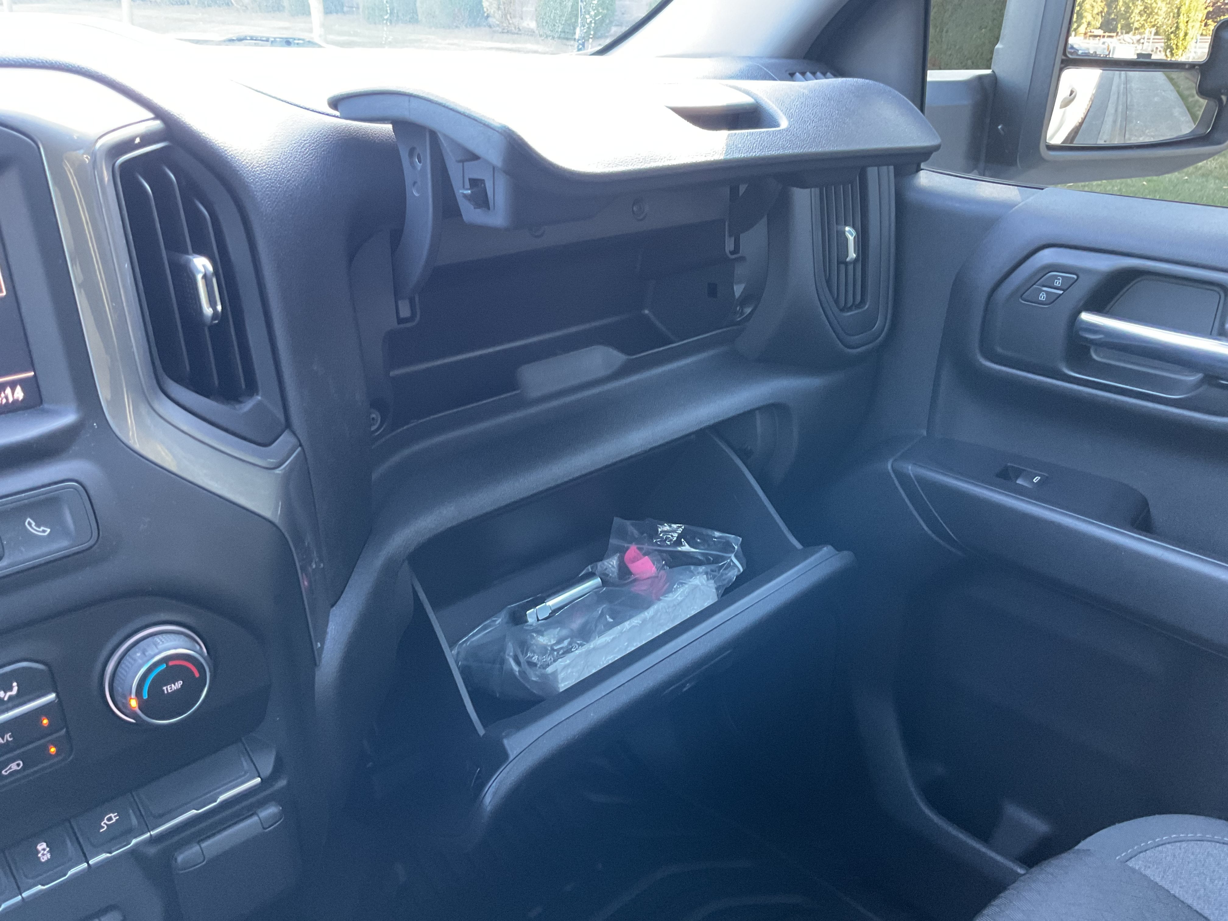 2020 Chevrolet Silverado 1500 4x4 Longbed 5.3L V8