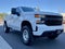 2020 Chevrolet Silverado 1500 4x4 Longbed 5.3L V8