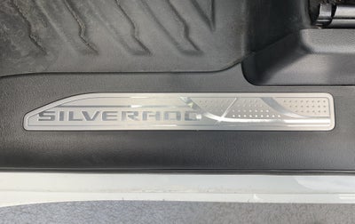 2020 Chevrolet Silverado 1500 4x4 Longbed 5.3L V8