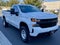 2020 Chevrolet Silverado 1500 4x4 Longbed 5.3L V8