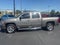 2012 Chevrolet Silverado 1500 LTZ 4x4