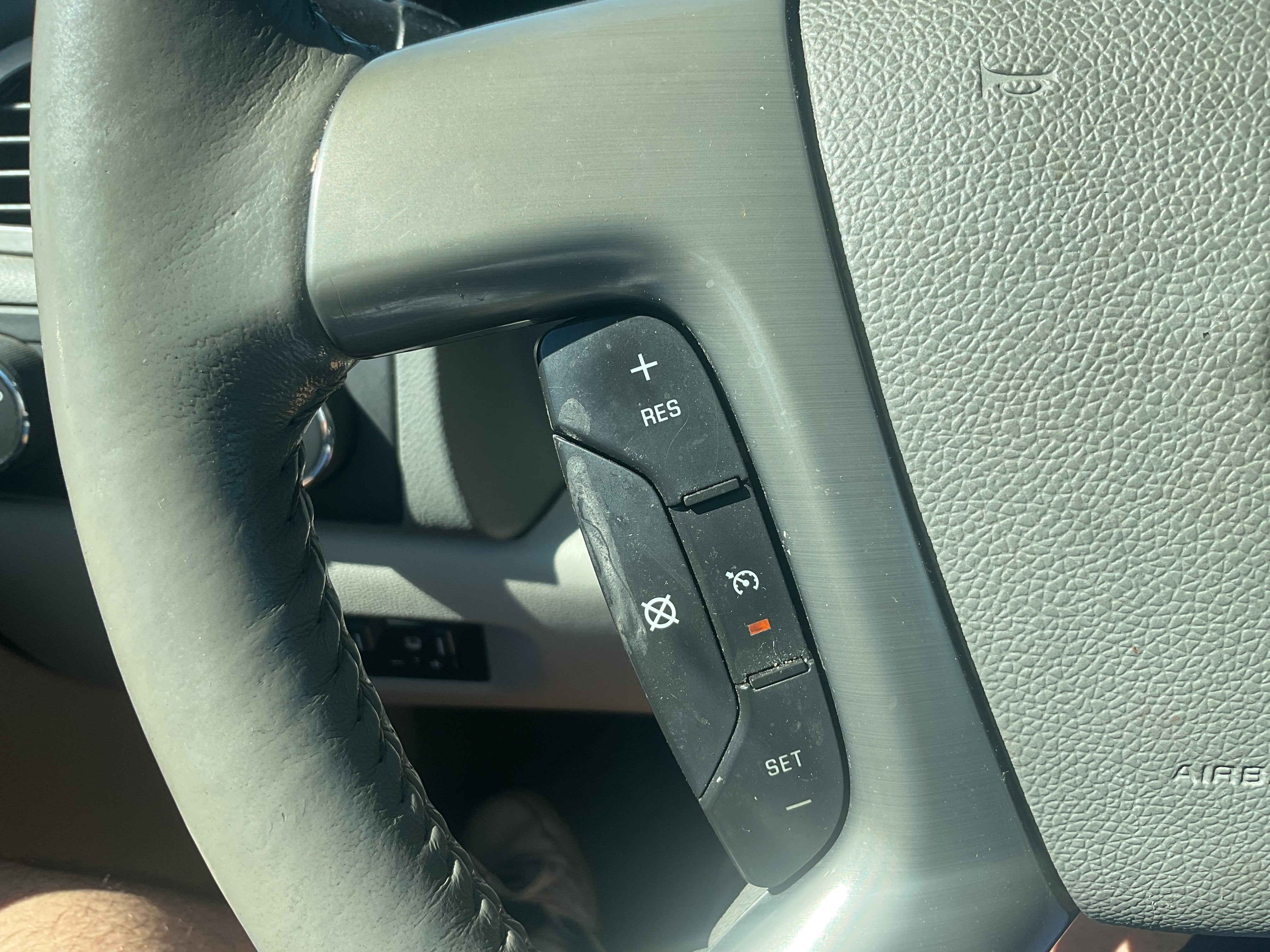 2012 Chevrolet Silverado 1500 LTZ 4x4