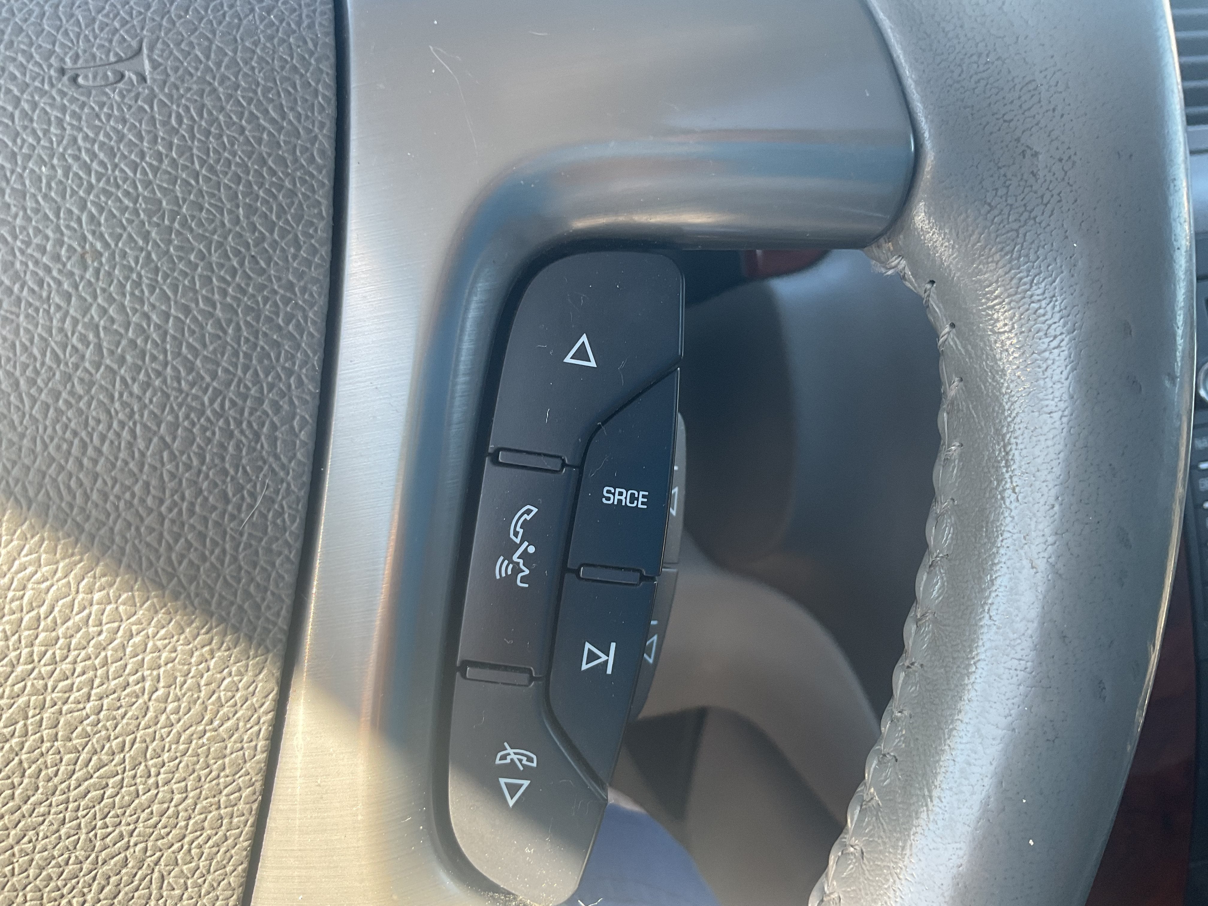2012 Chevrolet Silverado 1500 LTZ 4x4