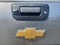 2012 Chevrolet Silverado 1500 LTZ 4x4