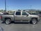 2012 Chevrolet Silverado 1500 LTZ 4x4