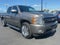 2012 Chevrolet Silverado 1500 LTZ 4x4