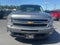 2012 Chevrolet Silverado 1500 LTZ 4x4