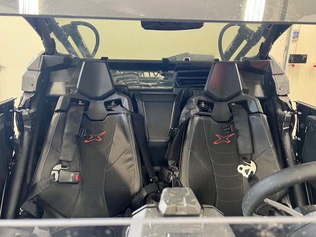 2022 CAN-AM Maverick X Turbo RR Base