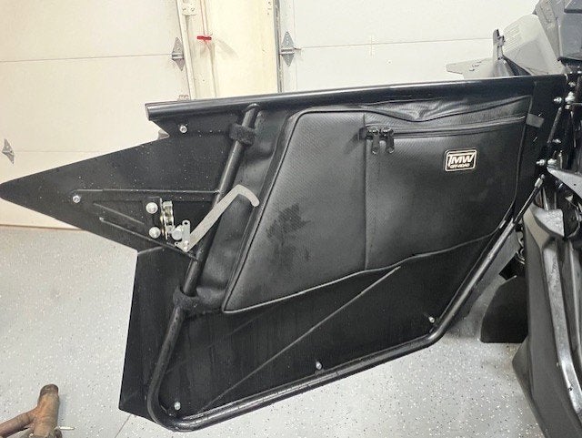 2022 CAN-AM Maverick X Turbo RR Base