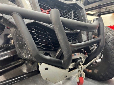 2022 CAN-AM Maverick X Turbo RR Base