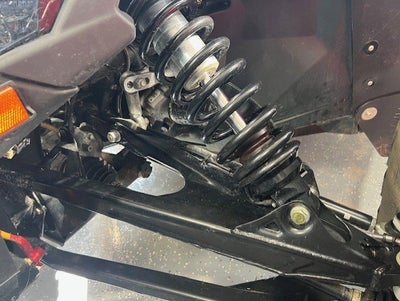 2022 CAN-AM Maverick X Turbo RR Base