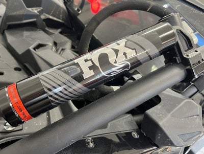 2022 CAN-AM Maverick X Turbo RR Base