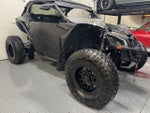 2022 CAN-AM Maverick X Turbo RR Base