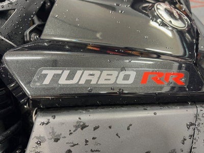 2022 CAN-AM Maverick X Turbo RR Base