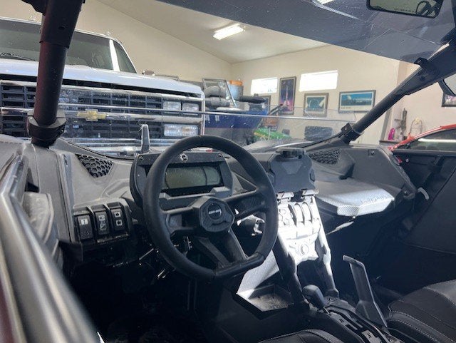 2022 CAN-AM Maverick X Turbo RR Base