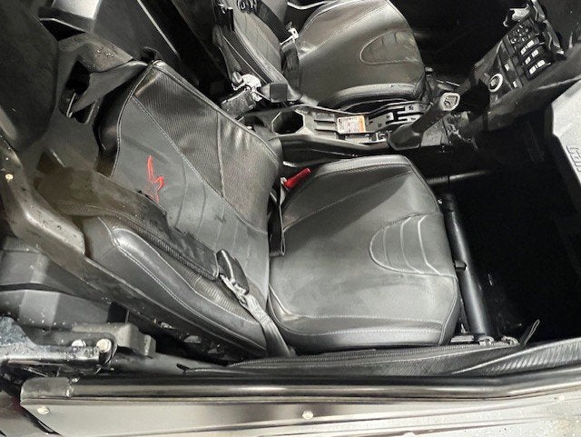 2022 CAN-AM Maverick X Turbo RR Base