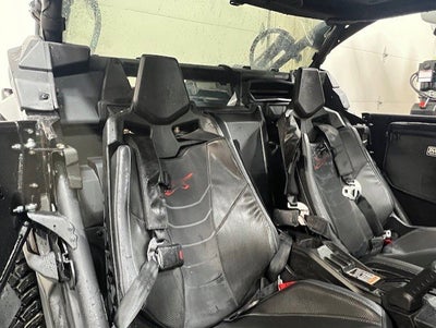 2022 CAN-AM Maverick X Turbo RR Base