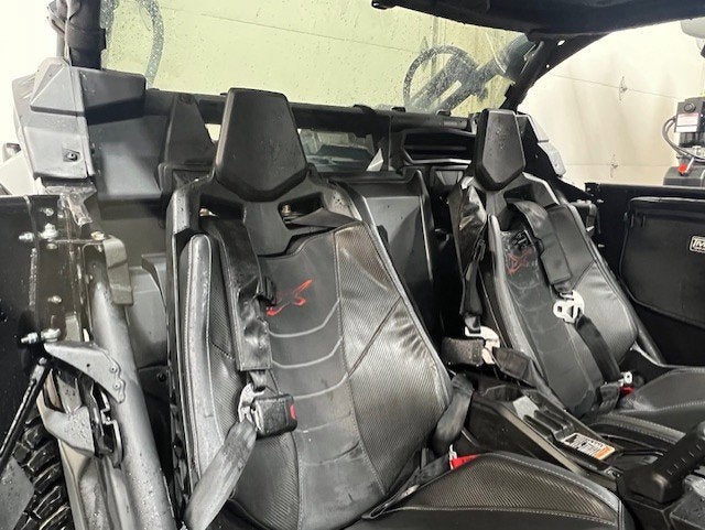 2022 CAN-AM Maverick X Turbo RR Base