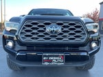 2023 Toyota Tacoma 4WD TRD Sport 4x4