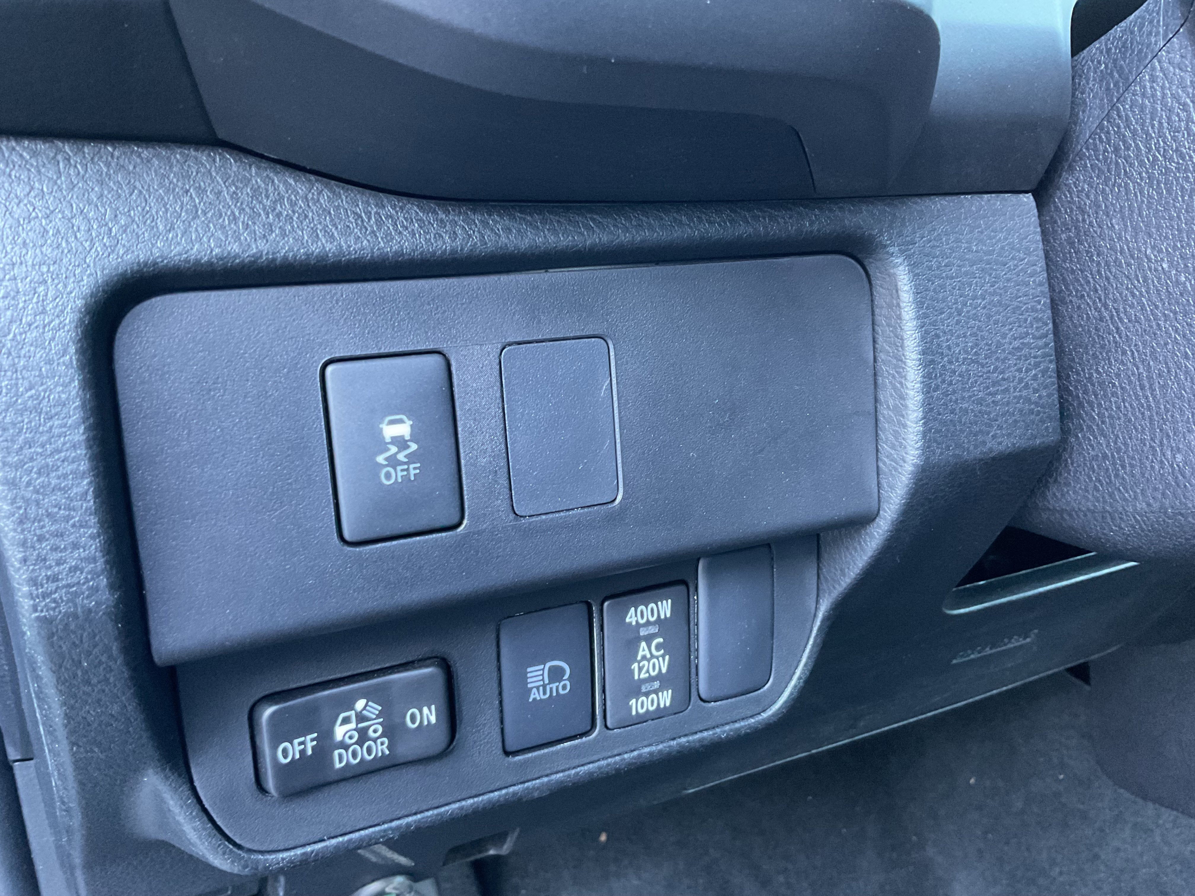 2023 Toyota Tacoma 4WD TRD Sport 4x4