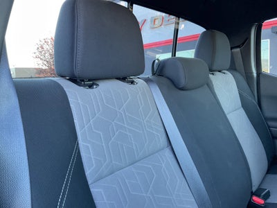 2023 Toyota Tacoma 4WD TRD Sport 4x4