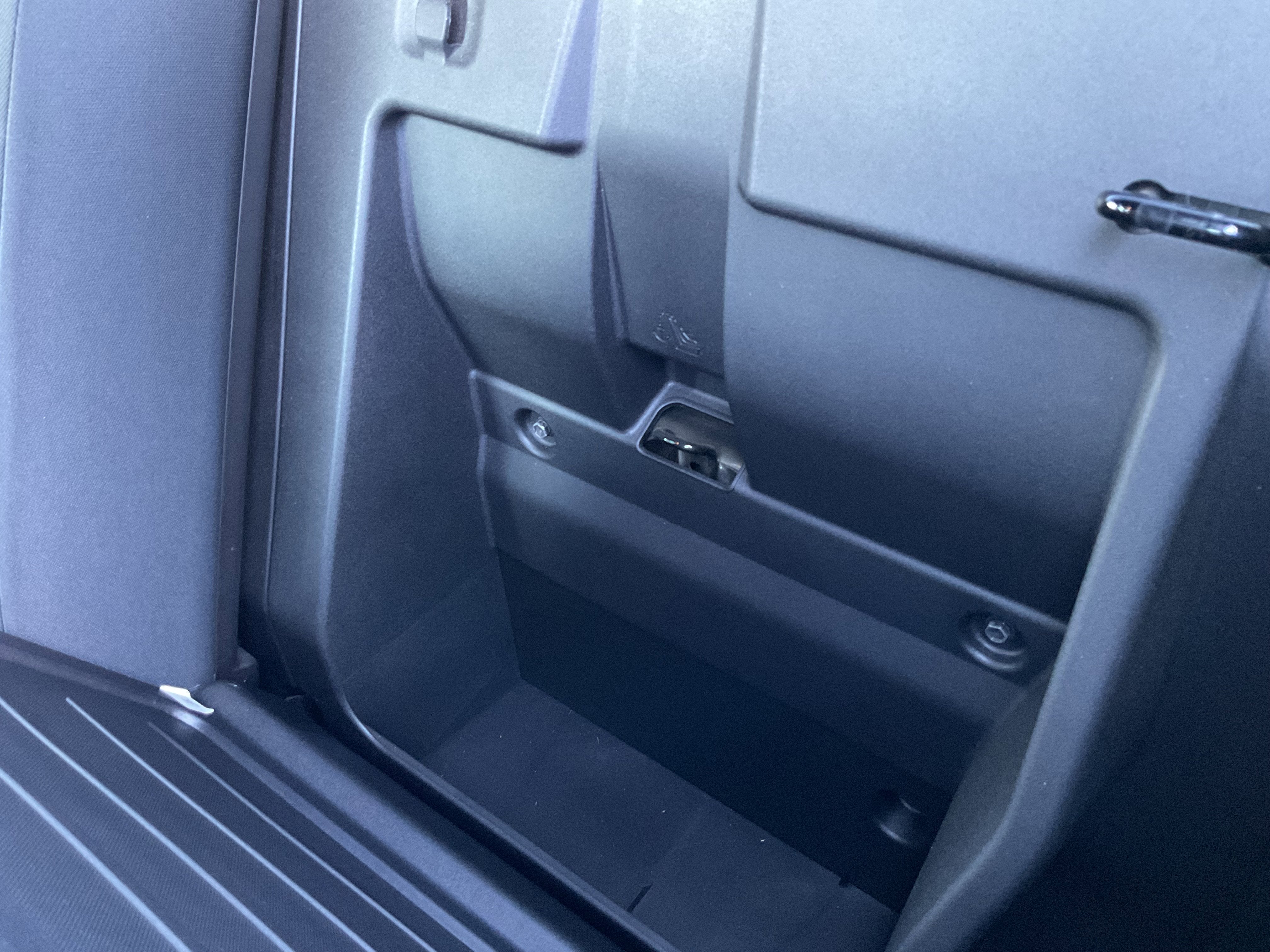 2023 Toyota Tacoma 4WD TRD Sport 4x4