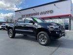 2023 Toyota Tacoma 4WD TRD Sport 4x4