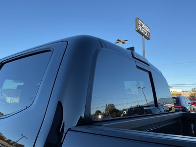 2023 Toyota Tacoma 4WD TRD Sport 4x4