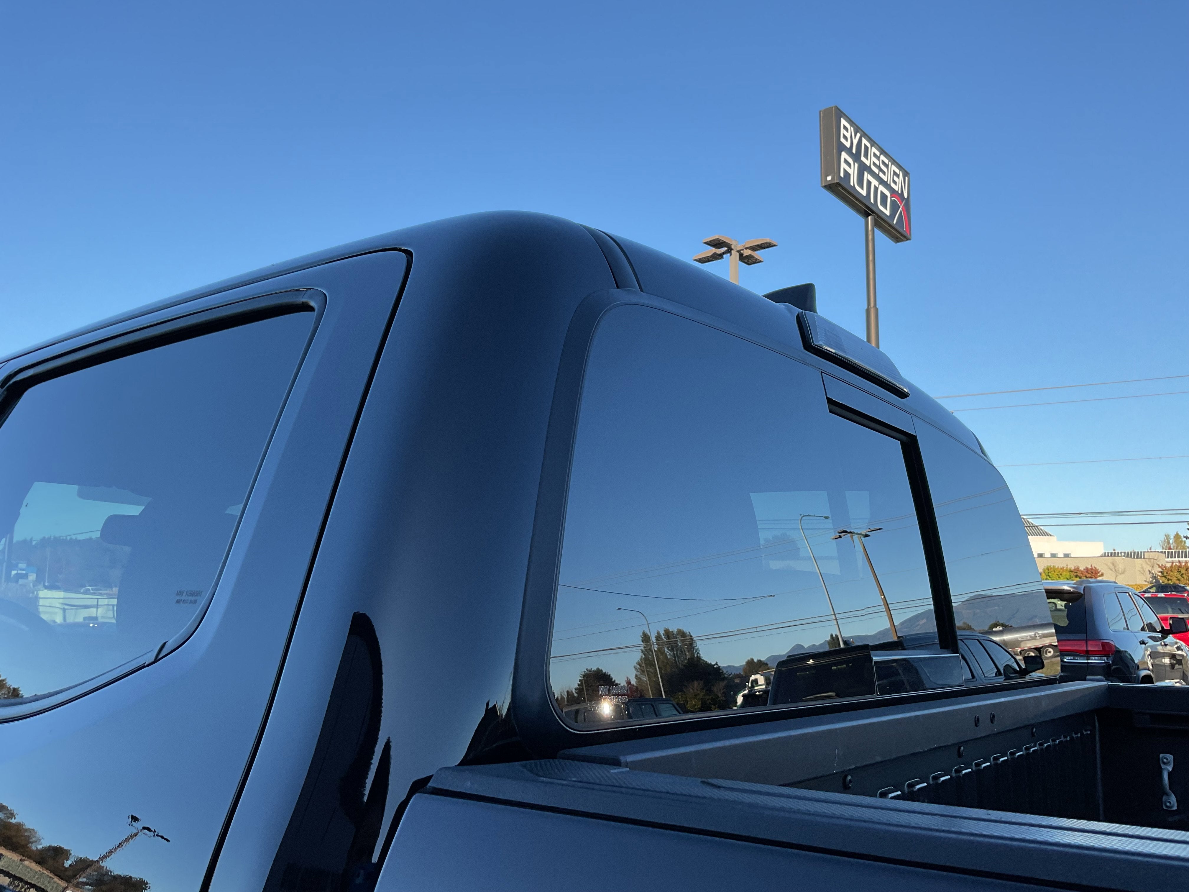 2023 Toyota Tacoma 4WD TRD Sport 4x4