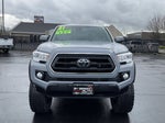 2021 Toyota Tacoma 4WD SR5 Crew Cab V6