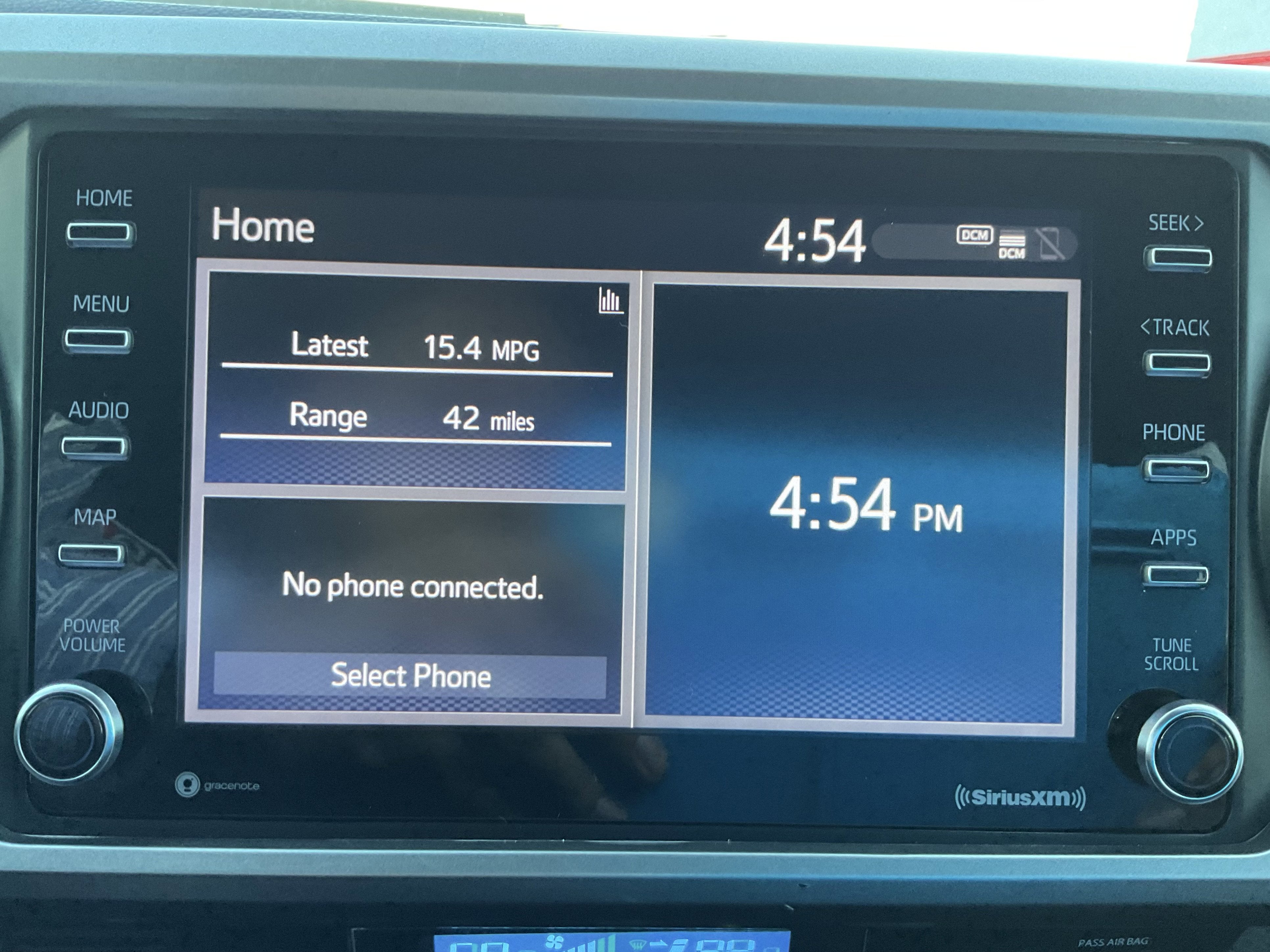 2021 Toyota Tacoma 4WD SR5 Crew Cab V6