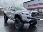 2021 Toyota Tacoma 4WD SR5 Crew Cab V6