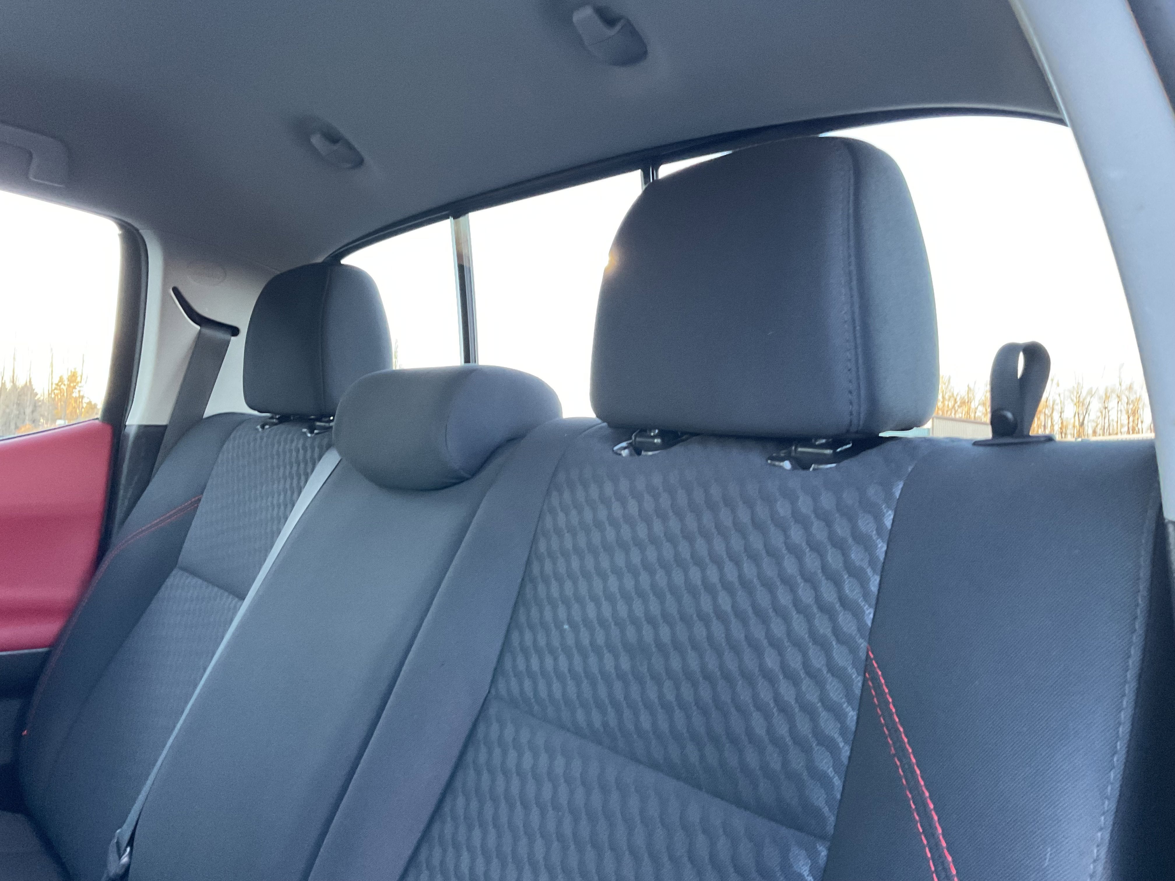 2021 Toyota Tacoma 4WD SR5 Crew Cab V6