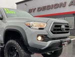 2021 Toyota Tacoma 4WD SR5 Crew Cab V6