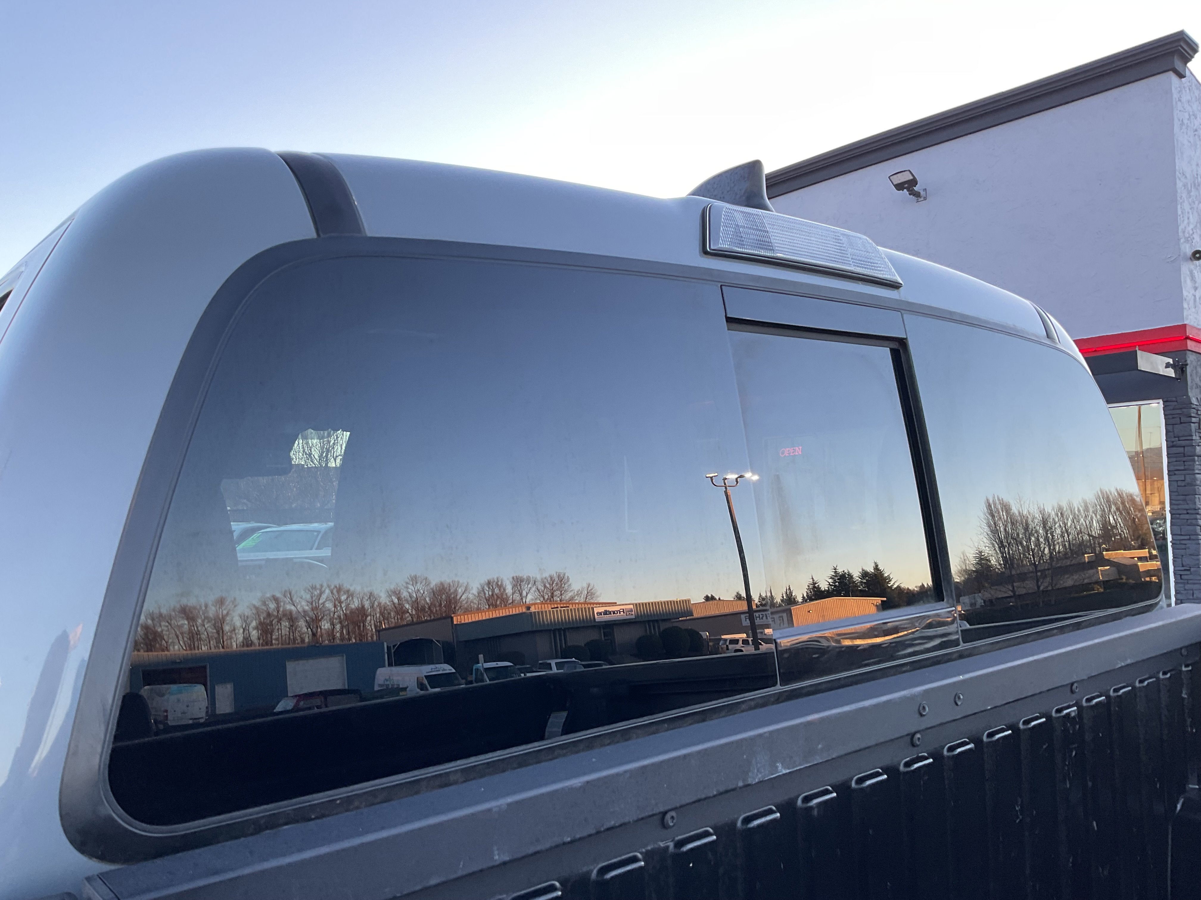 2021 Toyota Tacoma 4WD SR5 Crew Cab V6