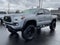 2021 Toyota Tacoma 4WD SR5 Crew Cab V6