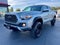 2023 Toyota Tacoma TRD Off Road 4x4 w/Tech