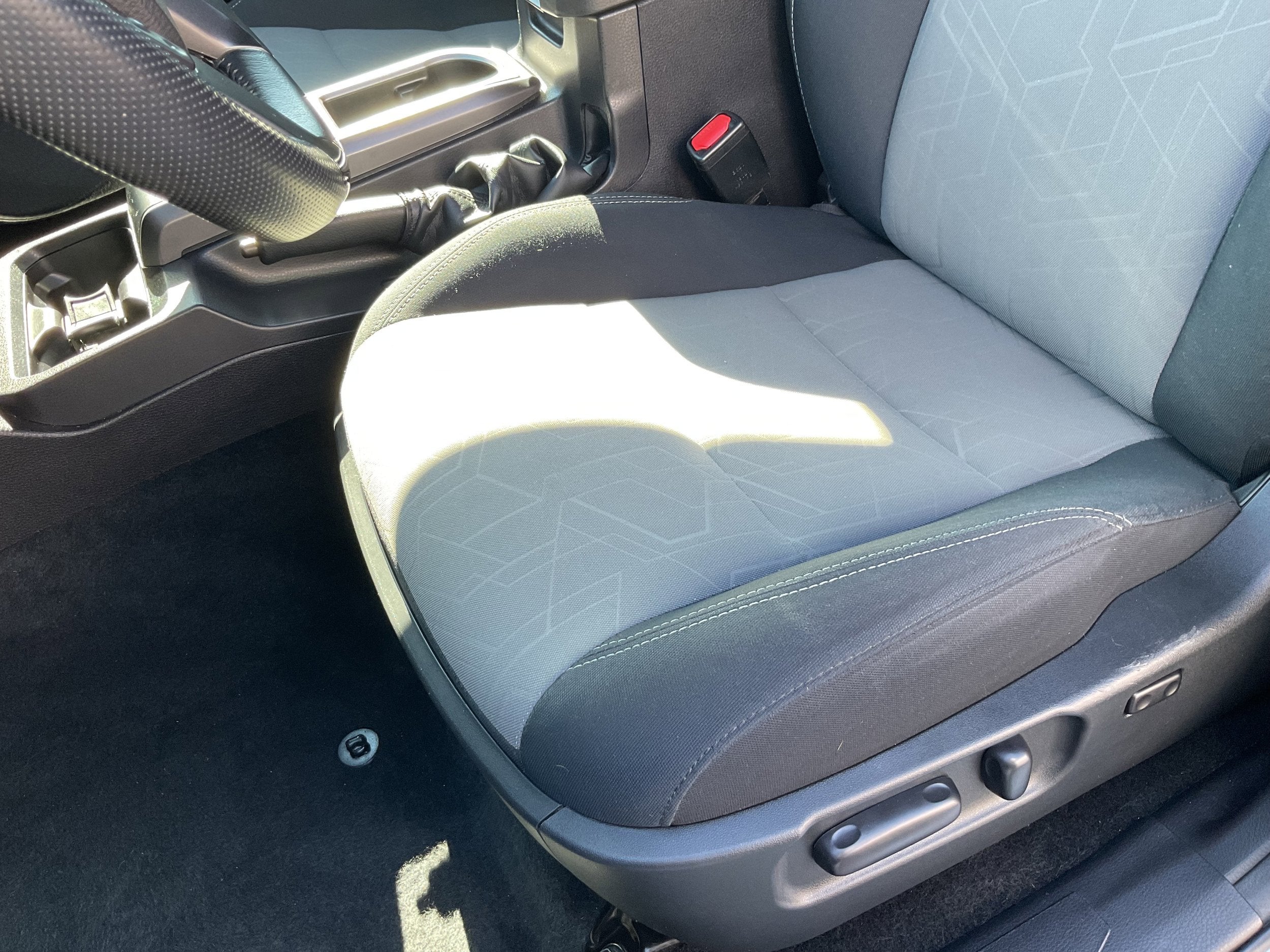 2023 Toyota Tacoma TRD Off Road 4x4 w/Tech