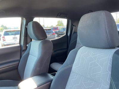 2023 Toyota Tacoma TRD Off Road 4x4 w/Tech