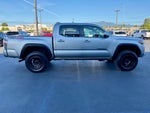 2023 Toyota Tacoma TRD Off Road 4x4 w/Tech