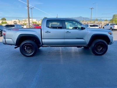 2023 Toyota Tacoma TRD Off Road 4x4 w/Tech