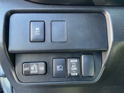2023 Toyota Tacoma TRD Off Road 4x4 w/Tech