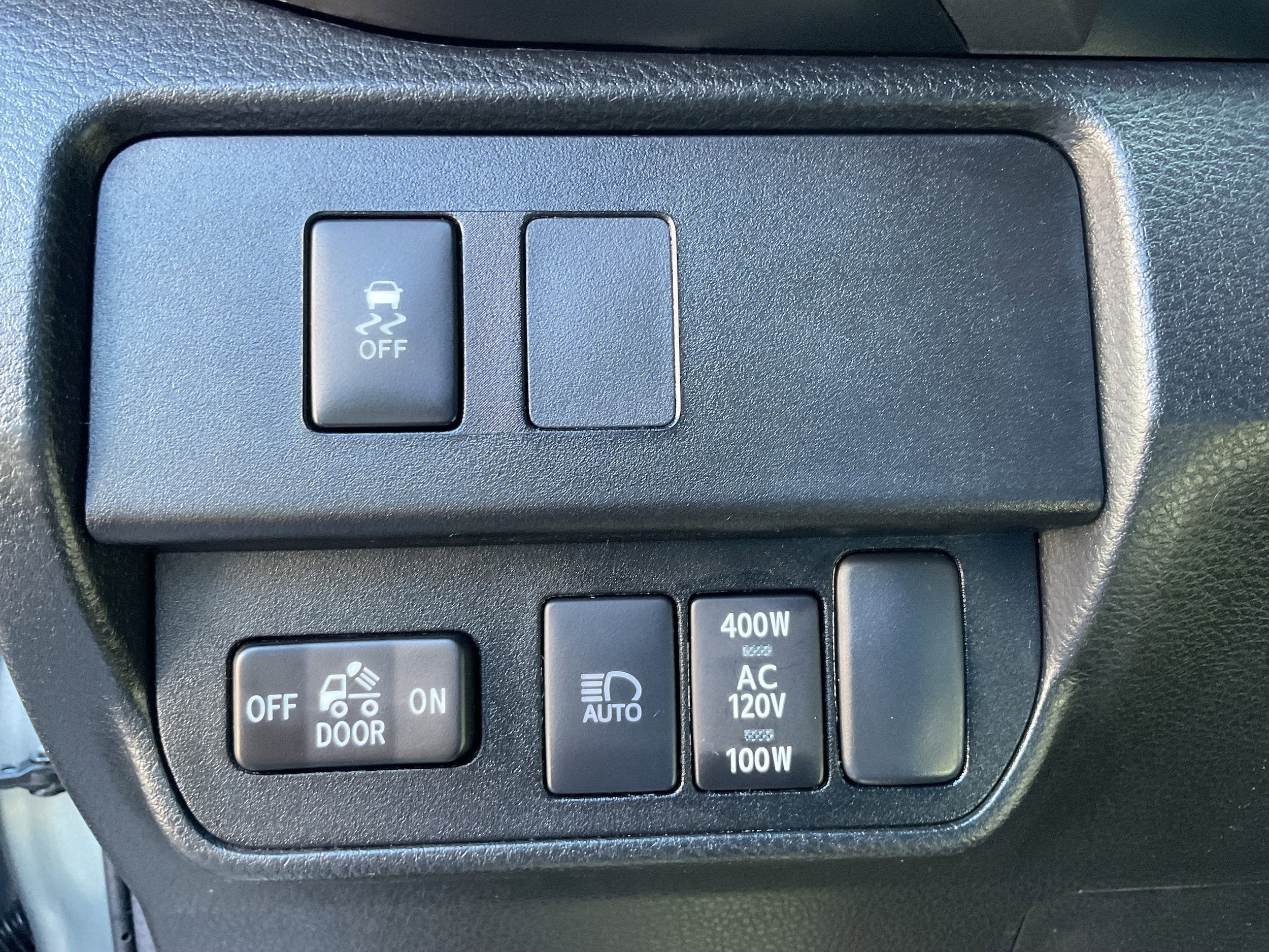 2023 Toyota Tacoma TRD Off Road 4x4 w/Tech