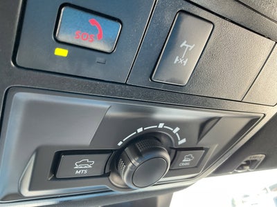 2023 Toyota Tacoma TRD Off Road 4x4 w/Tech
