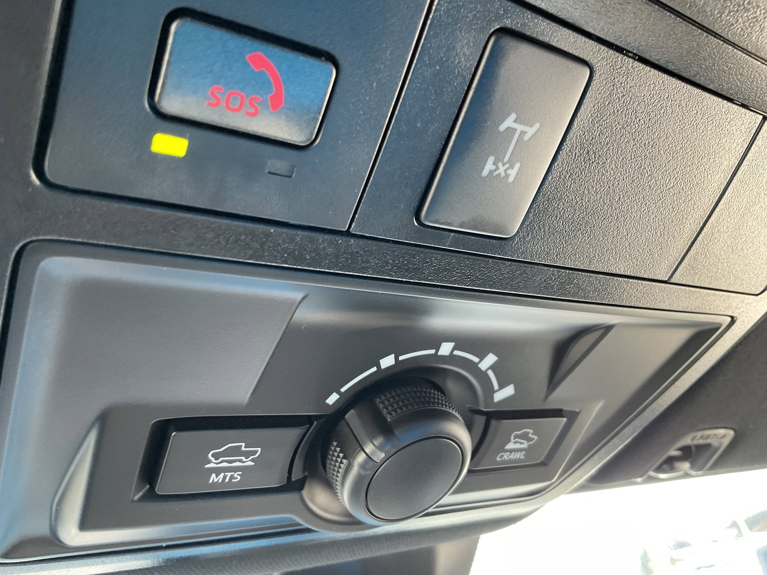 2023 Toyota Tacoma TRD Off Road 4x4 w/Tech