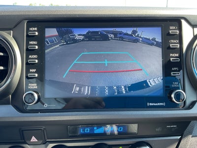 2023 Toyota Tacoma TRD Off Road 4x4 w/Tech