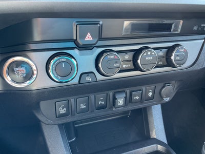 2023 Toyota Tacoma TRD Off Road 4x4 w/Tech