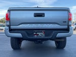 2023 Toyota Tacoma TRD Off Road 4x4 w/Tech